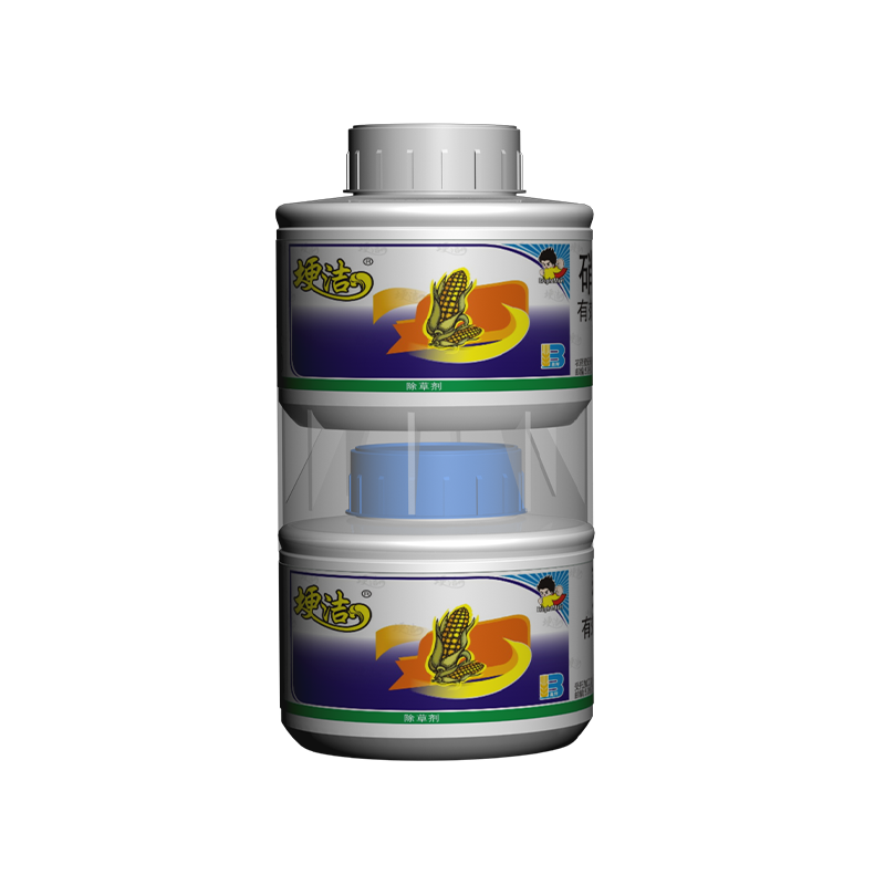 <i style='color:red'>埂洁</i>®(加强型)